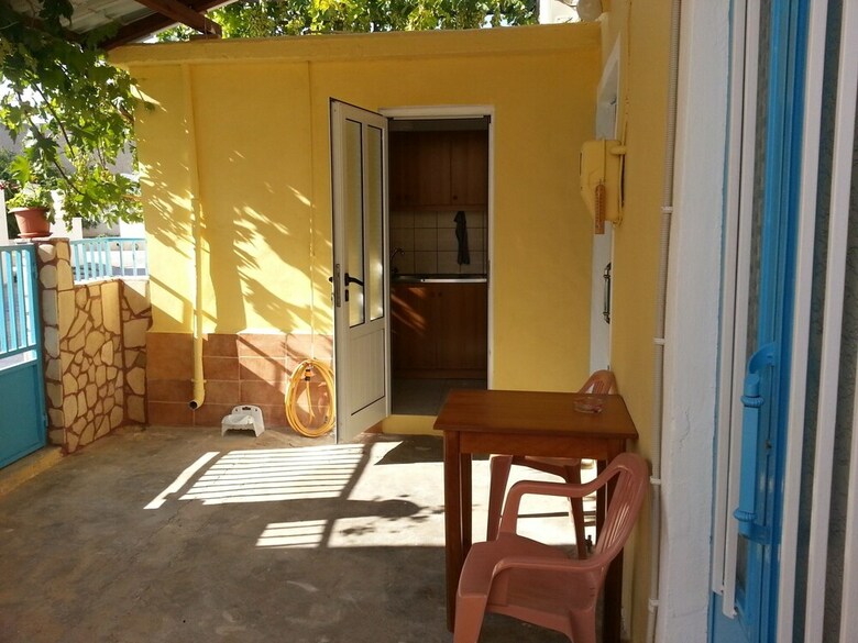 Apartamentos Vintage House-vori-rent Rooms