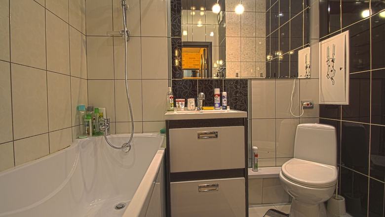 Arendagrad Apartments Garaburdy 3