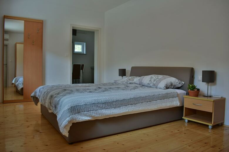 Hotel Guest House Zevnik