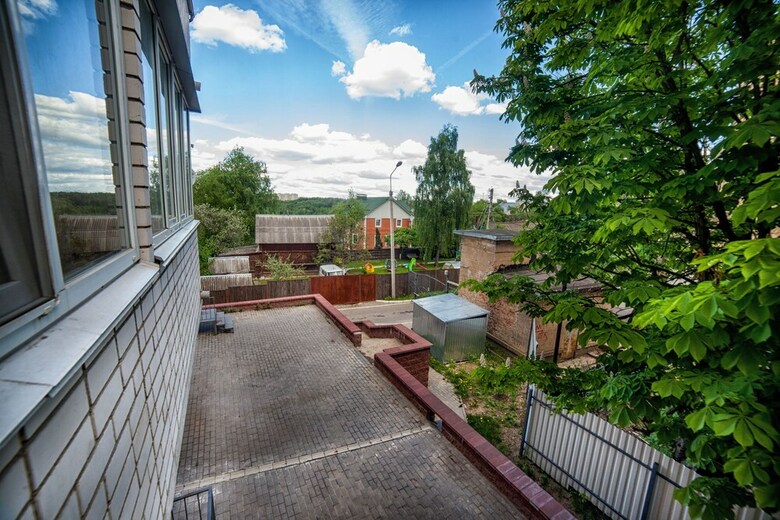 Arendagrad Apartments Kronshtadtskiy 2
