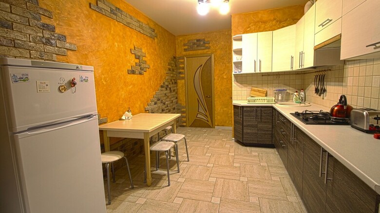 Arendagrad Apartments Kronshtadtskiy 2