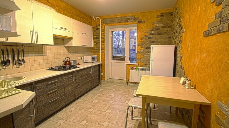 Arendagrad Apartments Kronshtadtskiy 2