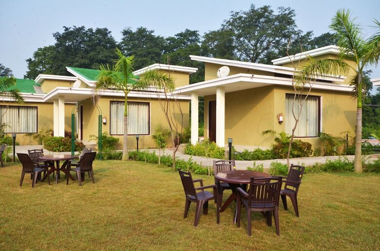 Apartamento de Floresta Resort