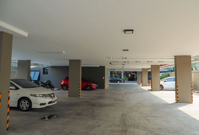 Casa Luxe Hotel And Resident