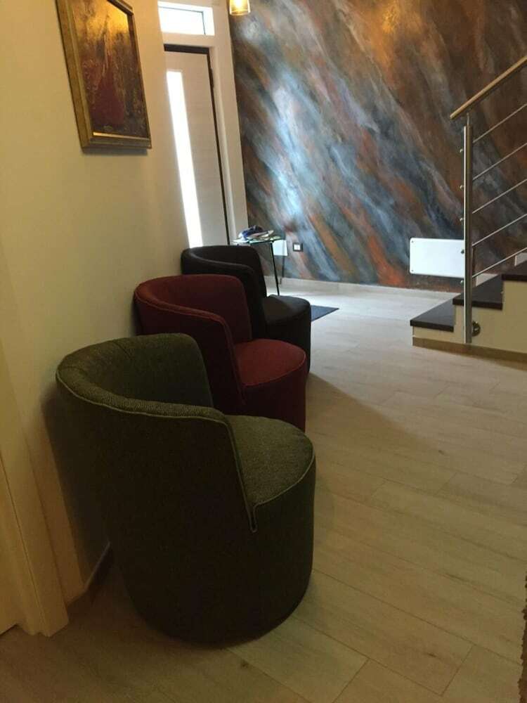 B&B Terra Mare