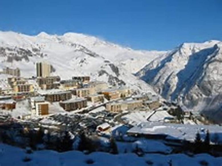 Apartamento Studio In Orci�res - 500 M From The Slopes