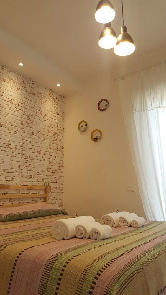 Hotel Il Mare Di Roma 2