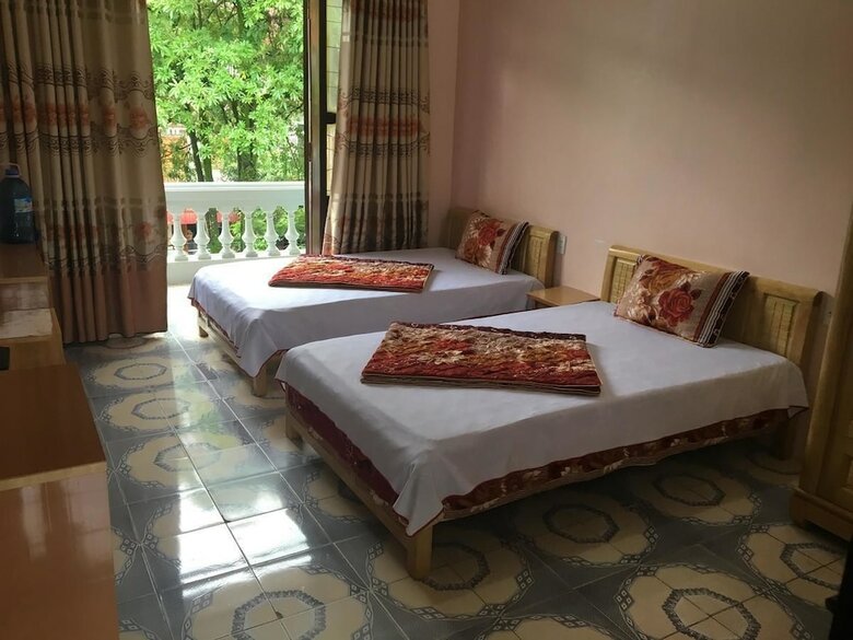 Hotel Cao Nguyen Guesthouse