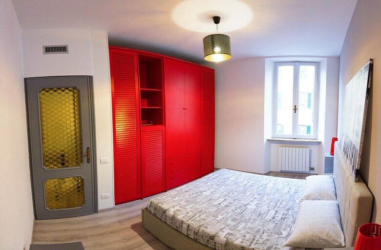 Apartamento La Casa Nel Borgo