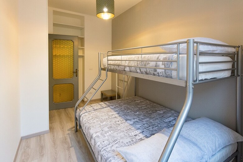Apartamento La Casa Nel Borgo