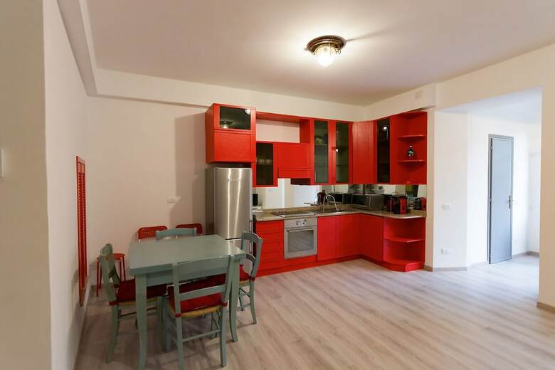 Apartamento La Casa Nel Borgo