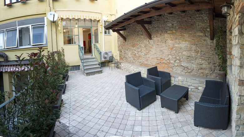 Apartamento La Casa Nel Borgo