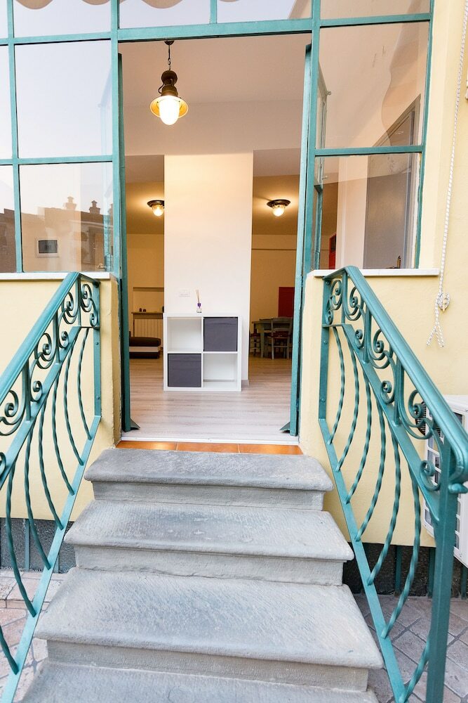 Apartamento La Casa Nel Borgo