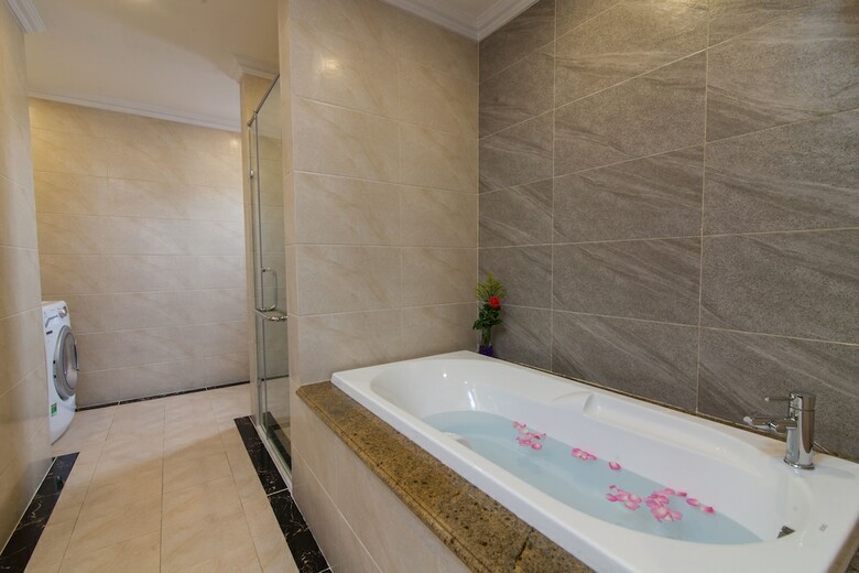 Aparthotel Hanoi Central Hotel & Residences