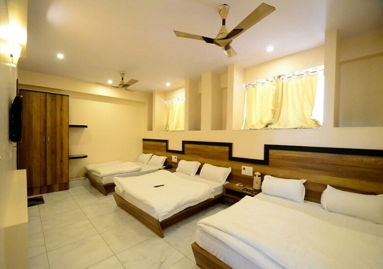Hotel Metro Inn