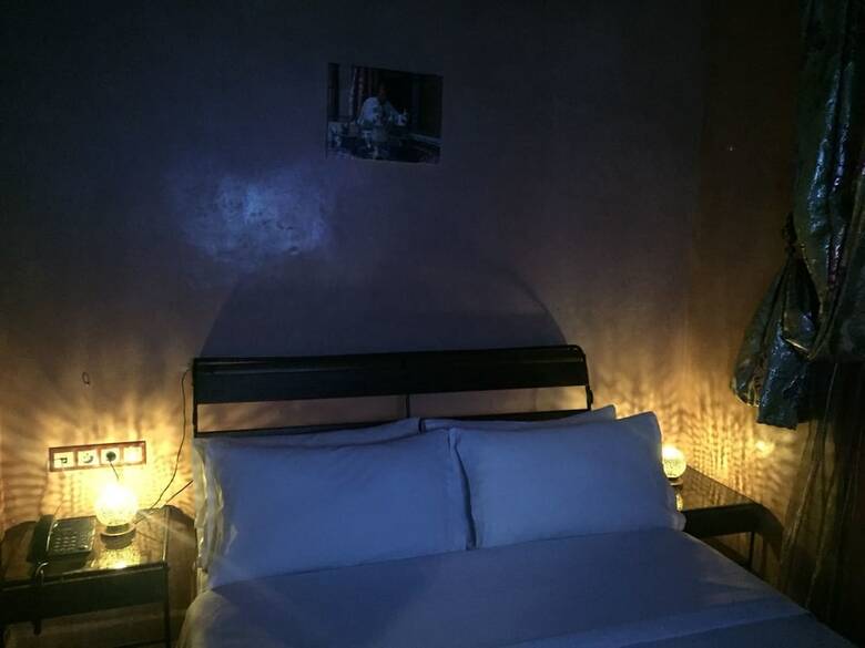 Hotel Maison D'h�tes Akchour
