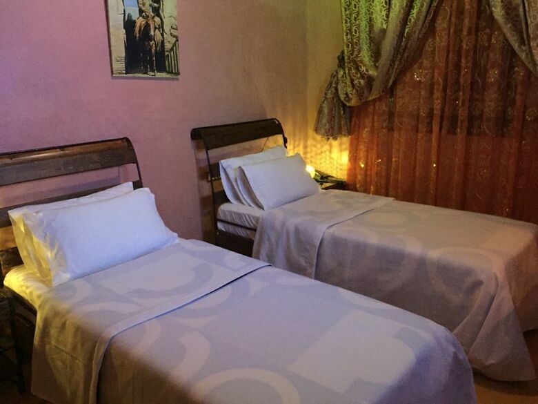 Hotel Maison D'h�tes Akchour
