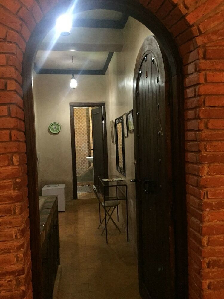 Hotel Maison D'h�tes Akchour