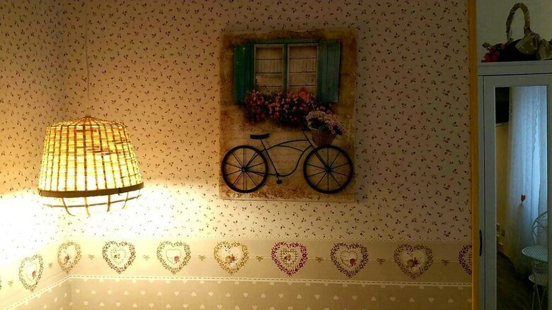 Bed & Breakfast Il Mare Di Roma Luxury