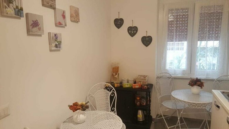 Bed & Breakfast Il Mare Di Roma Luxury