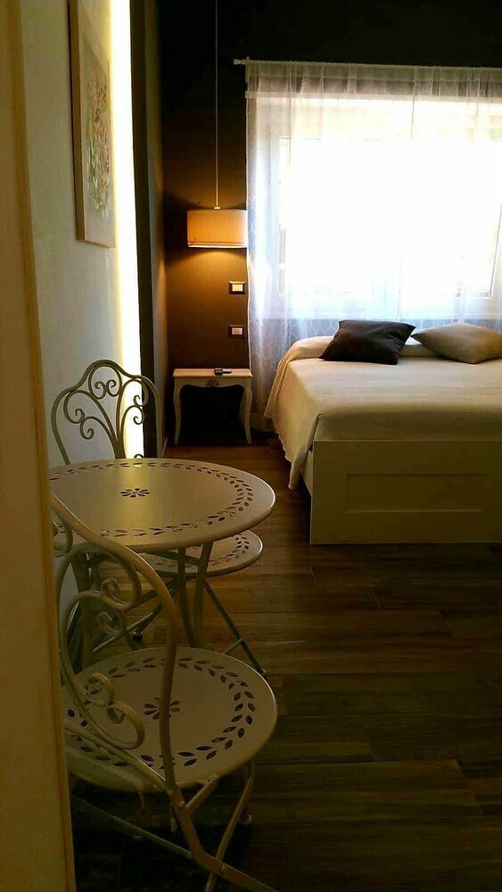 Bed & Breakfast Il Mare Di Roma Luxury