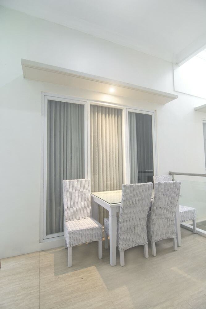 Hostal Royal Homy Syariah