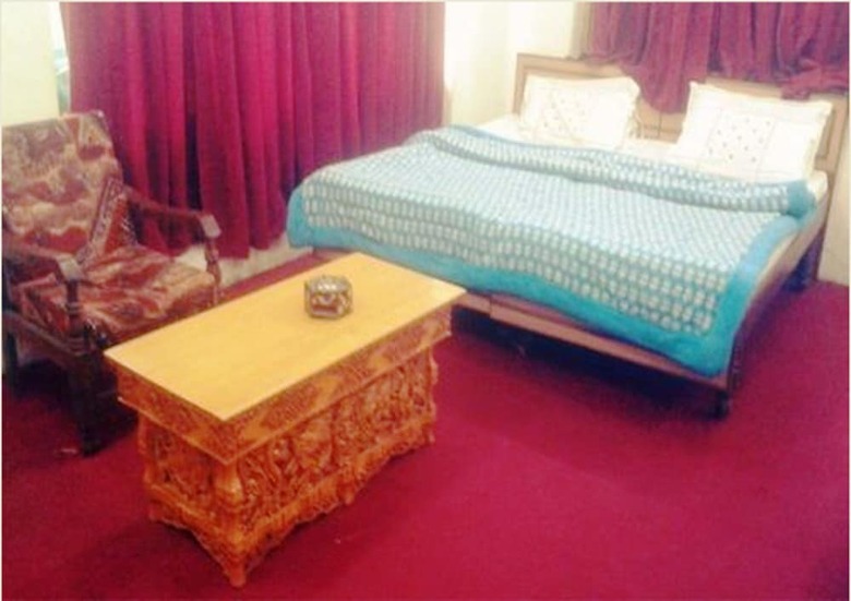 Hotel City Guest House