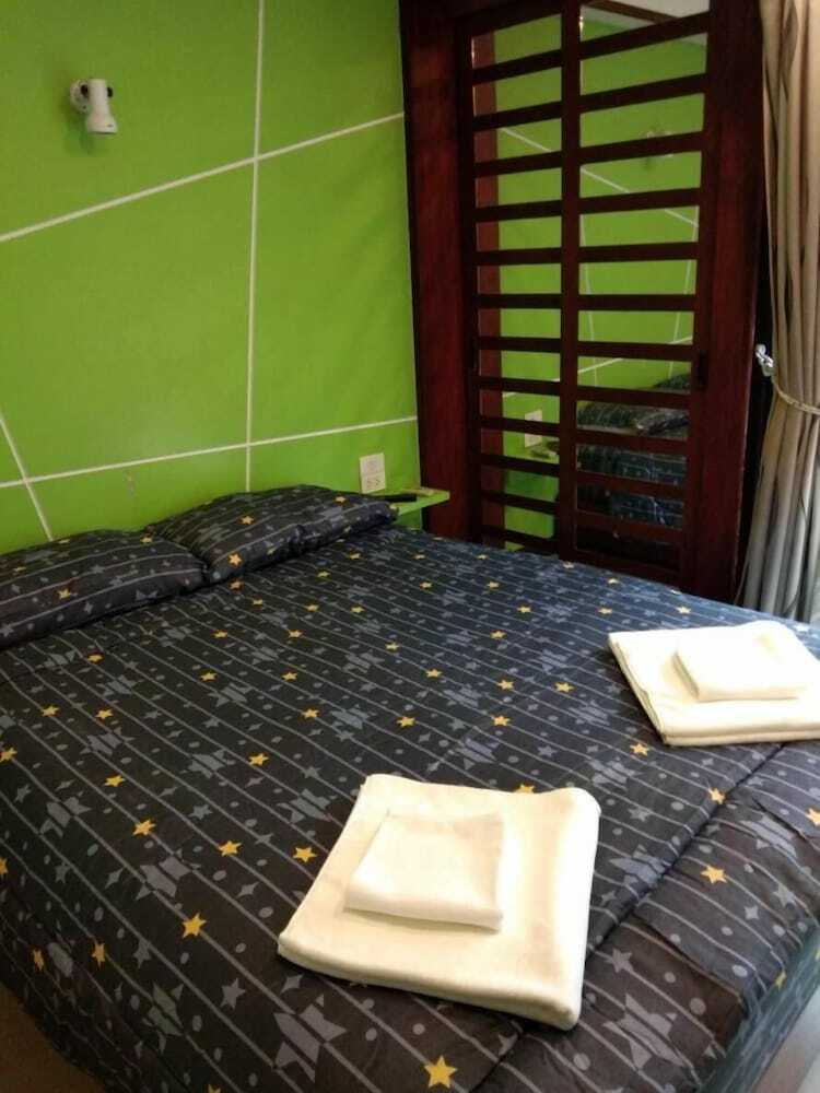 Hotel Bella Acqua