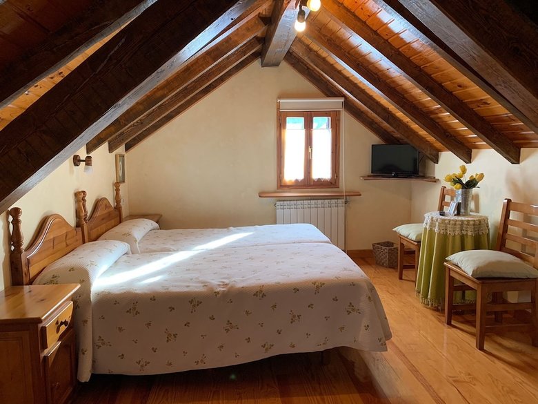 Agroturismo Casa Idoya