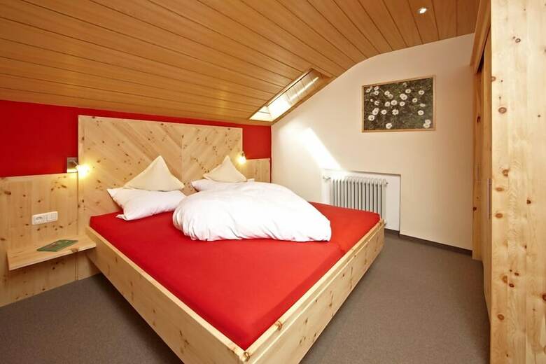 Hotel G�stehaus Alpina