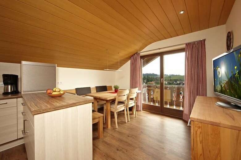 Hotel G�stehaus Alpina