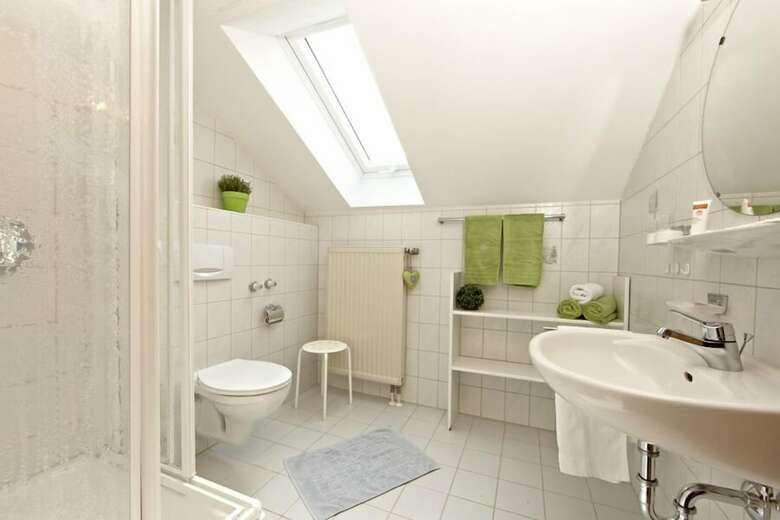 Hotel G�stehaus Alpina