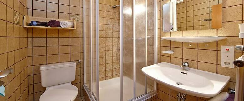 Hotel G�stehaus Alpina