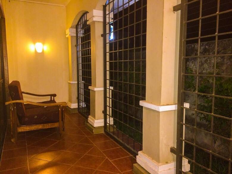 Hotel Family Home