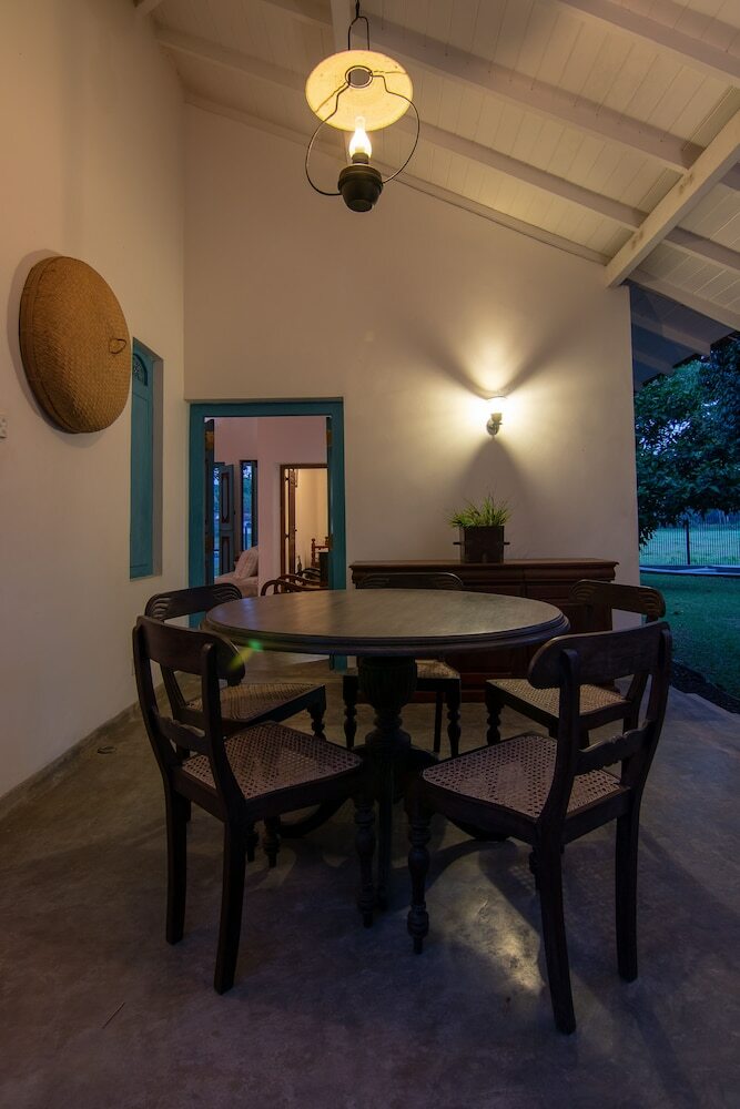 Hotel Stay At Kalahe