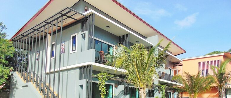 Hotel Lanta Amara Resort