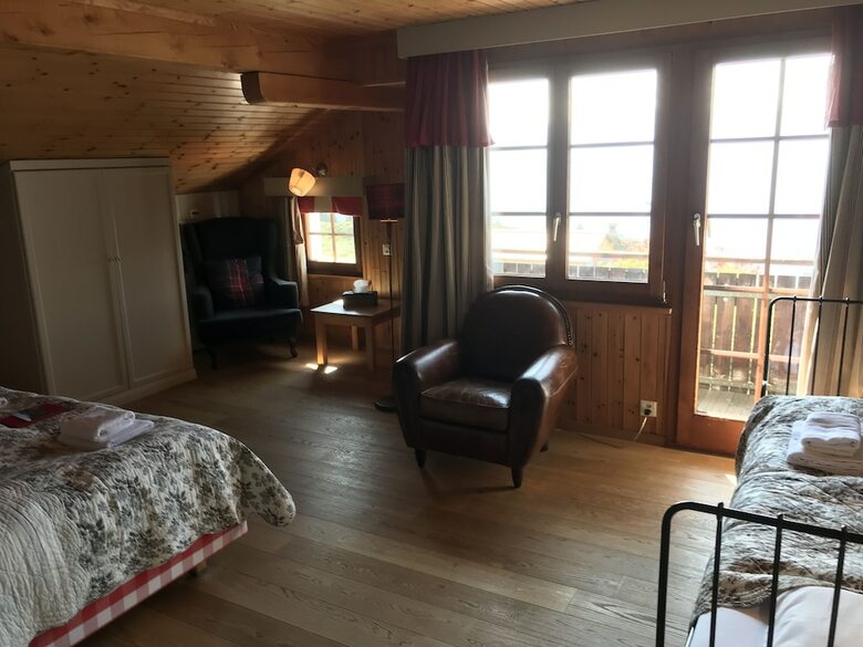 Hotel Hamilton Lodge & Spa
