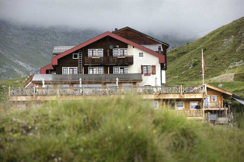 Hotel Hamilton Lodge & Spa