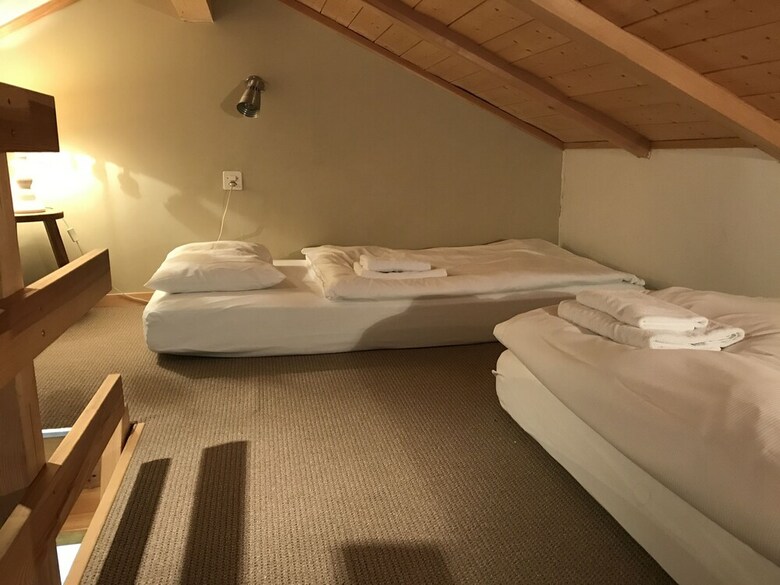 Hotel Hamilton Lodge & Spa