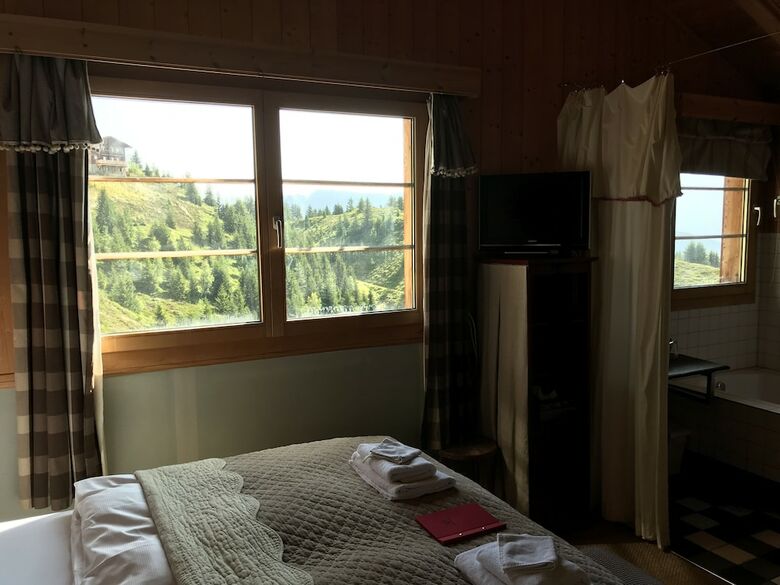 Hotel Hamilton Lodge & Spa