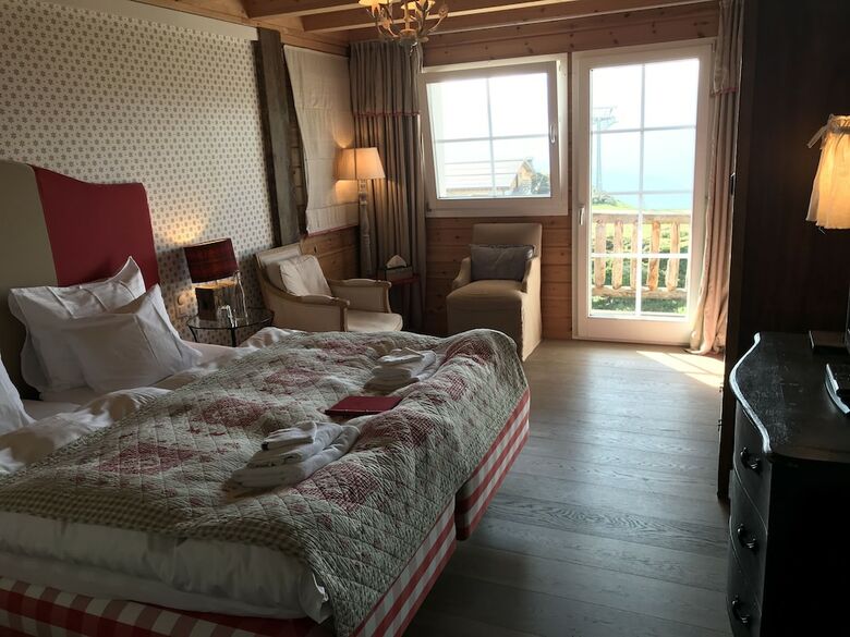 Hotel Hamilton Lodge & Spa