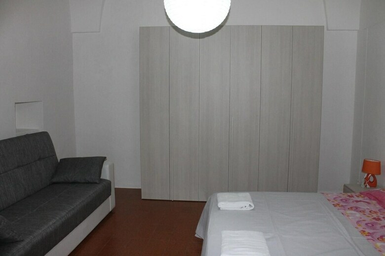 Apartamento Masseria Pittuini