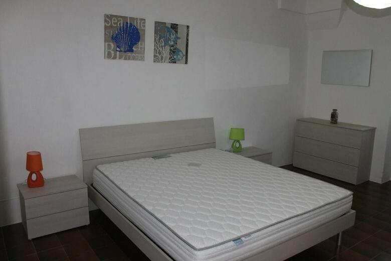Apartamento Masseria Pittuini