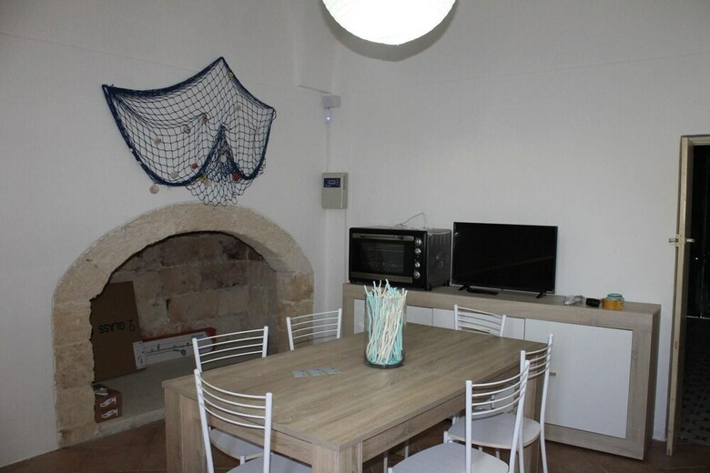 Apartamento Masseria Pittuini