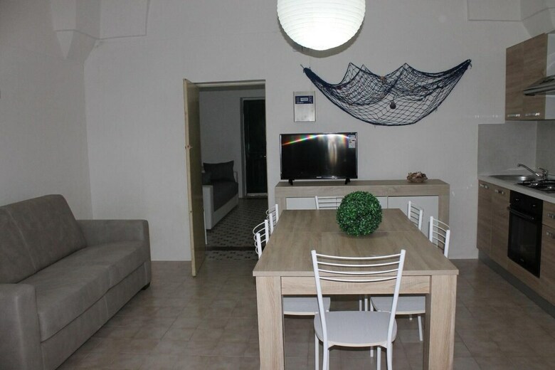 Apartamento Masseria Pittuini