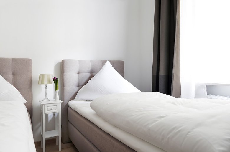 Rockchair Apartment Blissestra�e