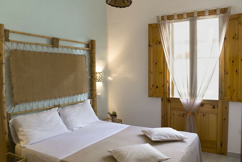 Posada Case Ad Oriente-residence Borgo Latino