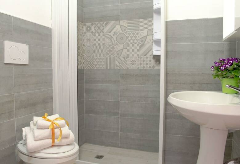 Posada Case Ad Oriente-residence Borgo Latino