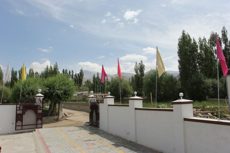 Beyond Stay - Hotel Leh Residency