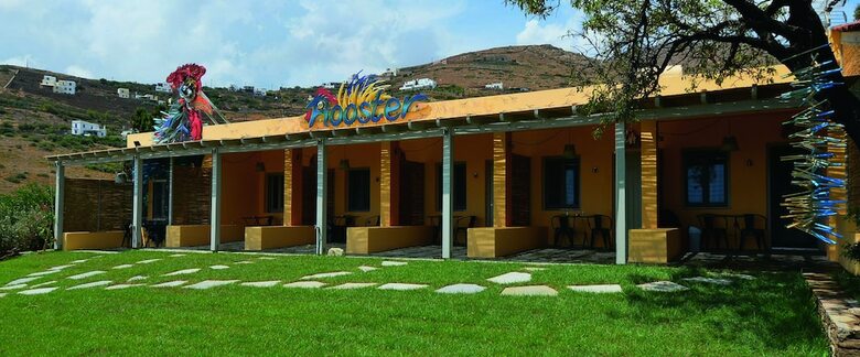 Apartamentos Rooster Guesthouse Rooms